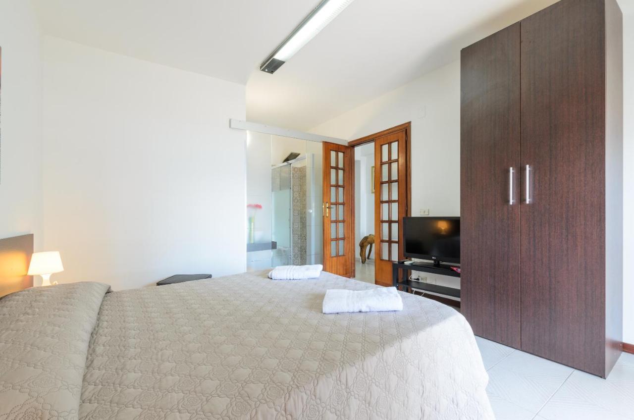 Marina D'Agro Residence Santa Teresa Di Riva Exterior foto